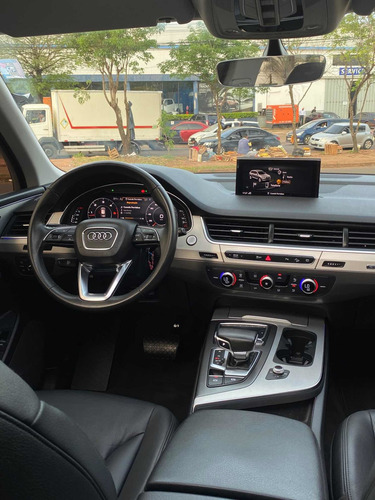 Imagen 5 de 9 de Audi Q7 Premium Plus Full 3.0 Diésel