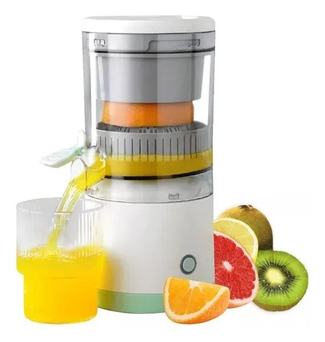 Exprimidor Jugo Limón Y Naranja Jugo Eléctrico  