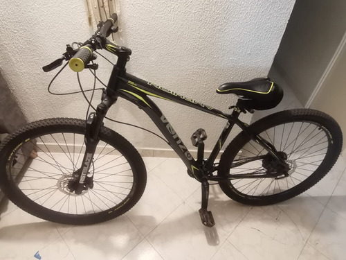 Bicicleta Venzo Amphion Rin 29 Talla M