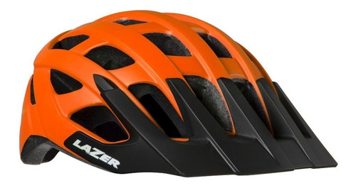 Casco Lazer Roller Mtb Hombre Mujer 245gr Planet Cycle