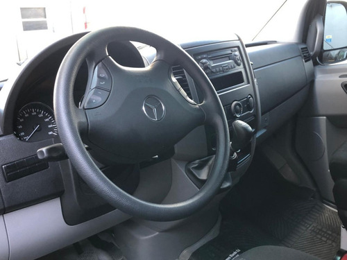Imagen 5 de 9 de Mercedes Benz Sprinter 411cdi/f 3250 Street V1