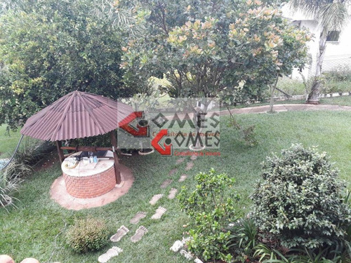 Imagem 14 de 30 de Chácara Com 4 Dormitórios À Venda, 1160 M² Por R$ 650.000,00 - Jardim Flamboyant Iii - Boituva/sp - Ch0032