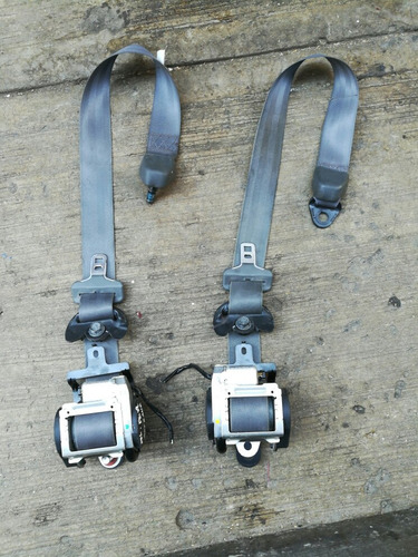 Cinturones De Seguridad Delanteros Renault Safrane 09-10