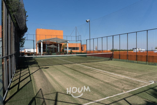 Imagen 18 de 25 de Departamento En Lomas De Memetla, Cuajimalpa De Morelos Con 1 Recámara, 52 M², Id: 99161