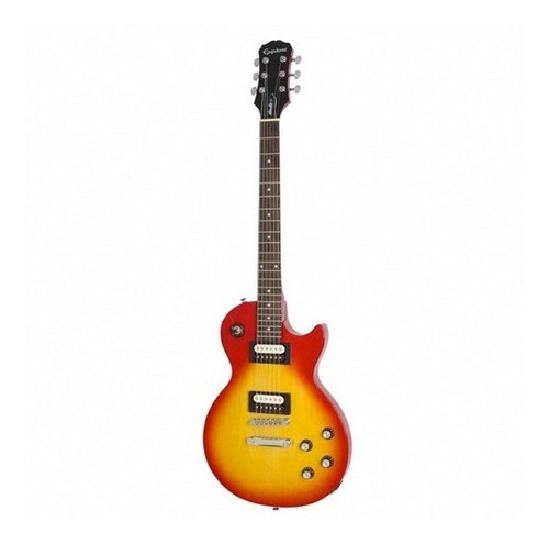 Guitarra Electrica EpiPhone Lp Studio Lt Gloss Che Enpthsnh1