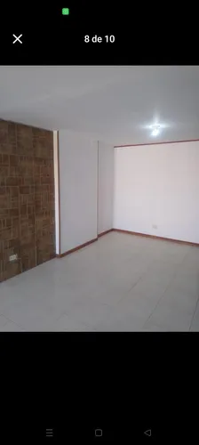 Apartamento En Venta En Simón Bolívar. Cod V12676