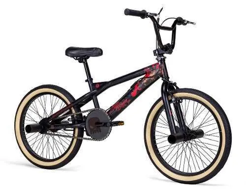 Mercurio bmx new arrivals