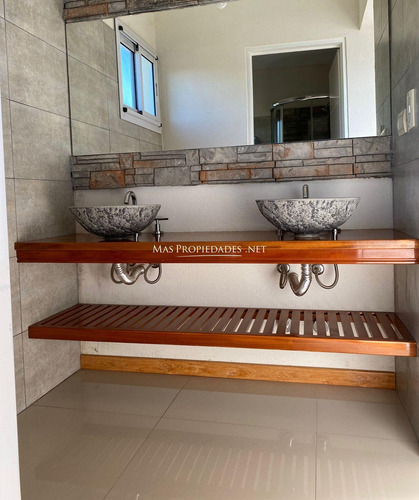 Imagen 24 de 28 de Casa En Venta 4 Dormitorios En Santa Teresa Tigre
