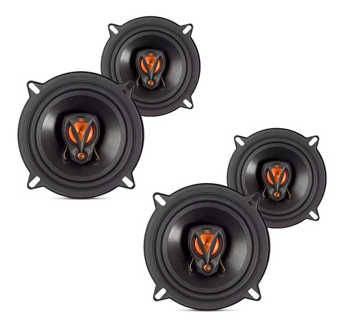 Alto Falantes Jbl Renault Sandero Longan Symbol 4 Portas