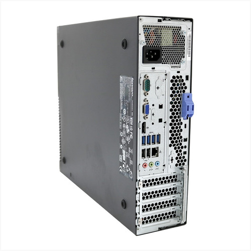 Imagem 4 de 4 de Computador Lenovo Thinkcentre M82 I5 4gb 500hd