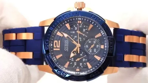 Reloj guess w0366g4 new arrivals