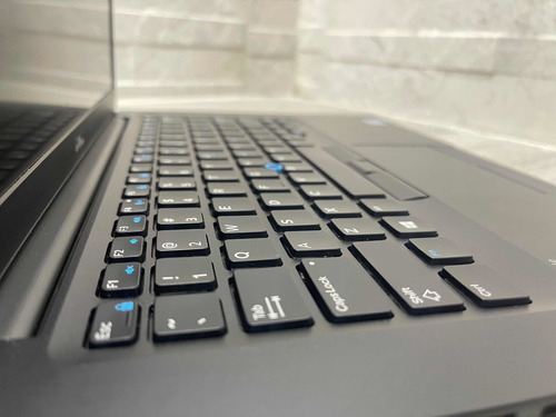 Super Laptop Dell 7480 Corei7  7ma Gen 16 Gb Ddr4  120 Ssd