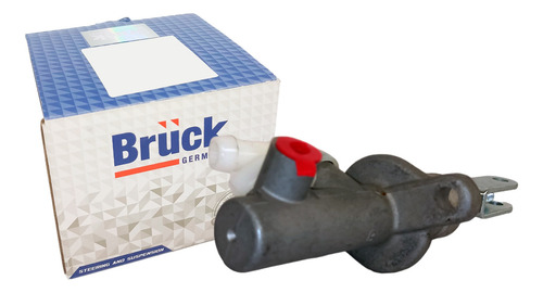 Cilindro Clutch Principal Urvan (2001-2012) 2.4 / (aluminio)