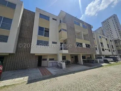 Townhouse en venta