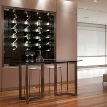 Comprar Mueble Bodega Vino Vinoteca Estantería Bares - Cava-59