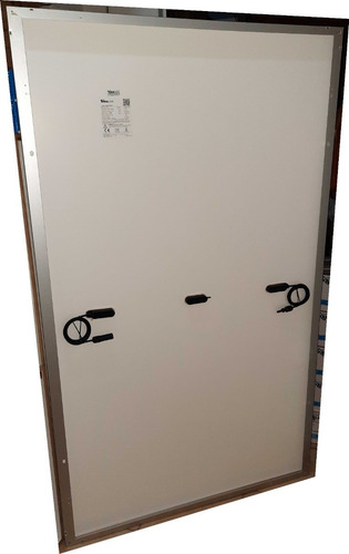 Imagen 2 de 3 de Panel Solar Fotovoltaico Mono Half Cell Trina Tsm-290pe06h