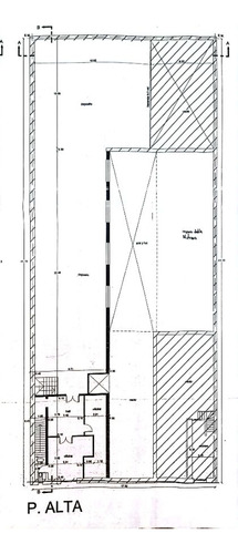 Imagen 14 de 14 de Depósito En Venta De 993m2 Ubicado En Mariano Moreno