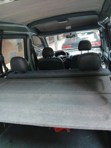 Renault Kangoo 1.9 Rld