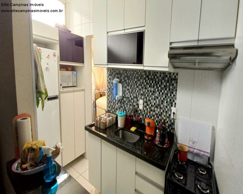 Imagem 14 de 17 de Apartamento - Ap02171 - 70549164
