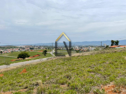 Imagem 6 de 15 de Vende-se Terreno No Campos Do Conde Taubaté De 630 M². Preço De Ocasião! - 1085