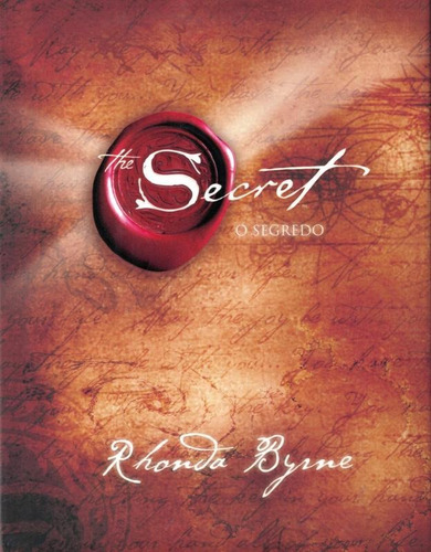 Libro Segredo O De Byrne Rhonda Gmt