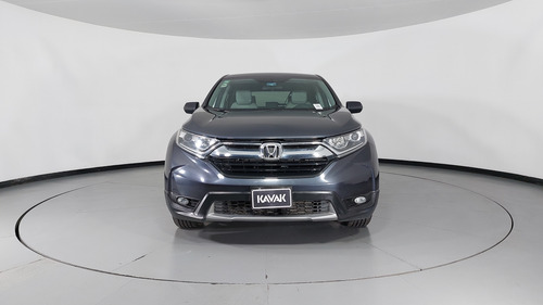 Honda CR-V 1.5 Turbo Plus Cvt