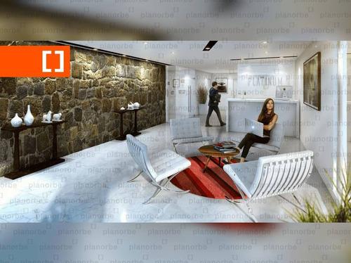Venta De Apartamento Obra Construcción Monoambiente En Pocitos, Vicènz Unidad 901