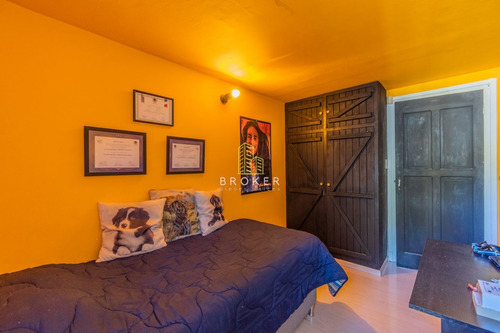 Imagen 7 de 17 de Venta Casa Buceo Montevideo Broker 1366 (ref: Bkb-1666)