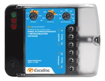 Comprar Protector Voltaje 220v Aire Y Refrigeracion Alta Carga 220v