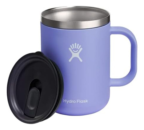 Taza Hydro Flask 24 Oz Lupin