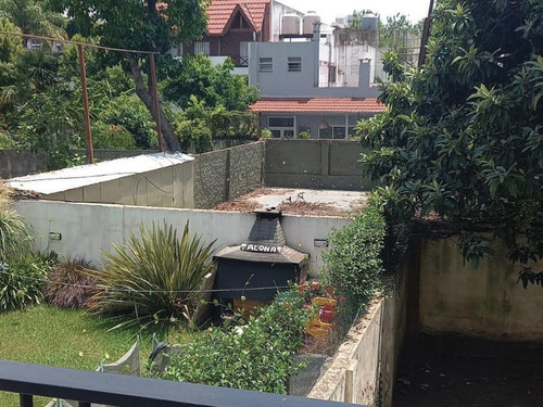 Imagen 16 de 17 de Venta De Departamento De 3 Ambientes Colegiales Con Balcón