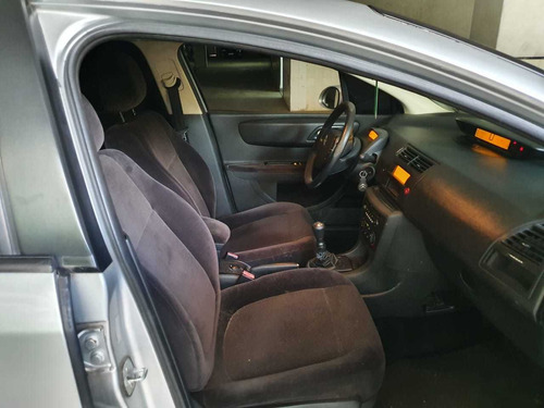 Citroën C4 1.6 Glx 2010 Manual So R$14500
