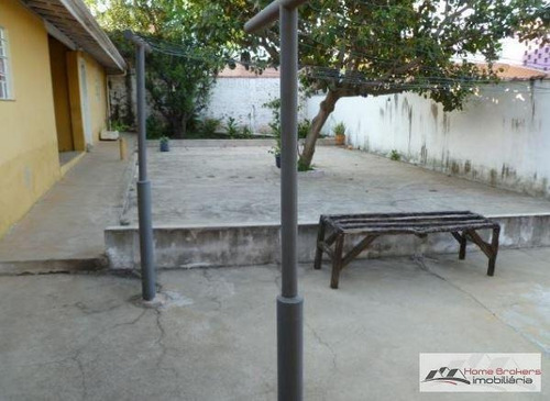 Imagem 4 de 14 de Casa Para Venda Em Jundiaí, Vila Arens Ii, 3 Dormitórios, 2 Banheiros, 5 Vagas - 17240v_2-844323