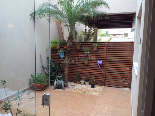 Imagem 18 de 22 de Casa À Venda Em Vila Suíça - Ca148533