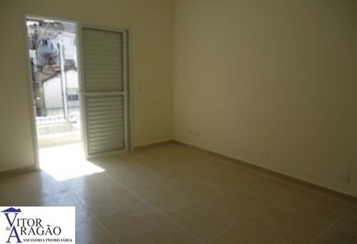 Imagem 7 de 9 de 02321 - Sobrado 3 Dorms. (3 Suítes), Mandaqui - São Paulo/sp - 2321