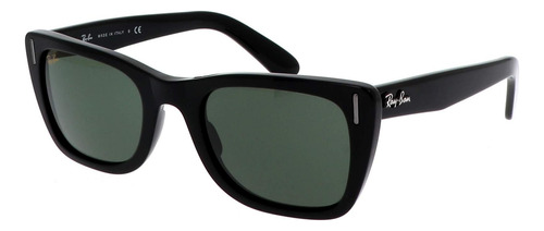 Óculos De Grau Feminino Ray-ban Rb2248 901/31 52 Caribbean