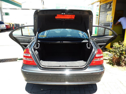 Mercedes-benz Clase E E320 Avantgarde