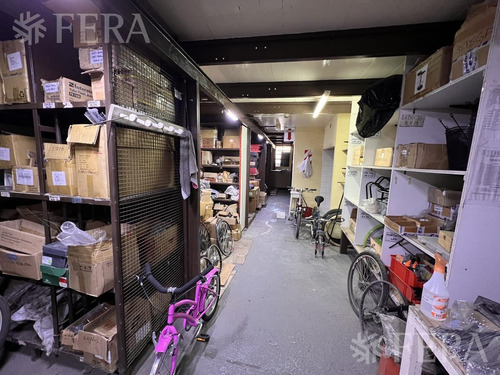 Imagen 6 de 30 de Venta Galpón En Crucesita