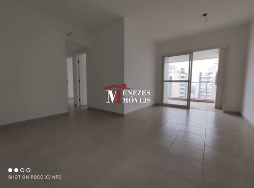 Imagem 7 de 24 de Apartamento A Venda Em Bertioga - Centro - Ref. 1608 - V1608