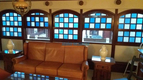 Imagem 27 de 30 de Casa Com 3 Dormitórios À Venda, 174 M² - Tijuca - Teresópolis/rj - Ca1326