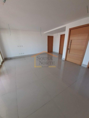 Imagem 9 de 15 de Duplex, Venda, Santana, Sao Paulo - 7932 - V-7932