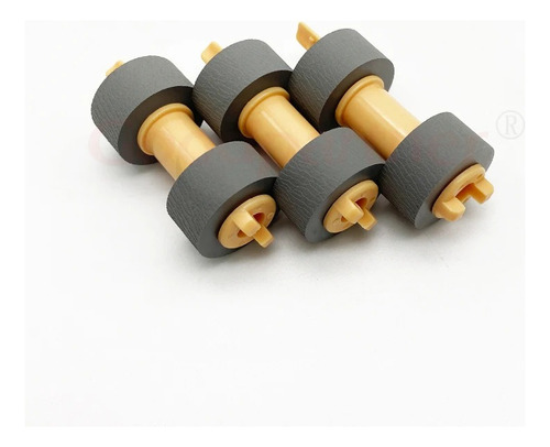 Kit 3 Gomas Alimentacion Xerox Versalink C400 C405dn