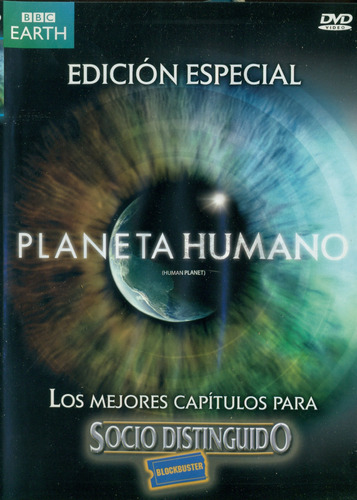 Planeta Humano / Multiregion