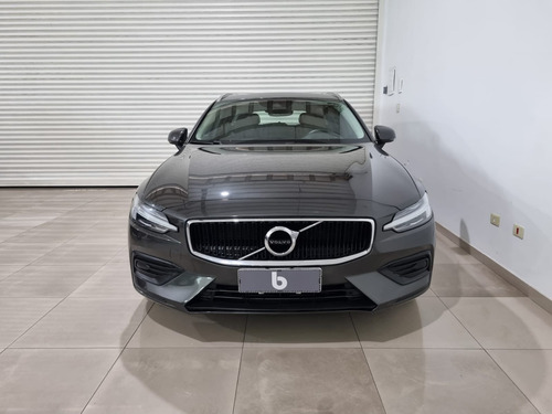 Volvo V60 2.0 T5 Momentum Drive-e 5p