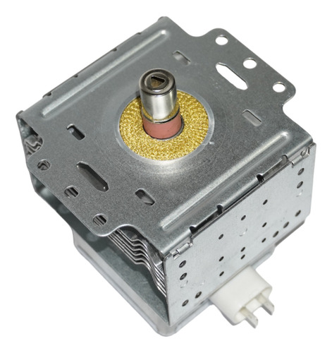 Magnetrón Para Microondas Fh-sh Flujo - Soporte Horizontal