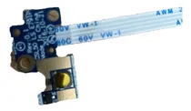 Comprar Power Button Boton De Encendido Usb Hp Ls-e791p 15-05 250 25