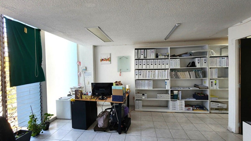Oficinas En Plaza Necaxa, Cuauhtémoc Cdmx