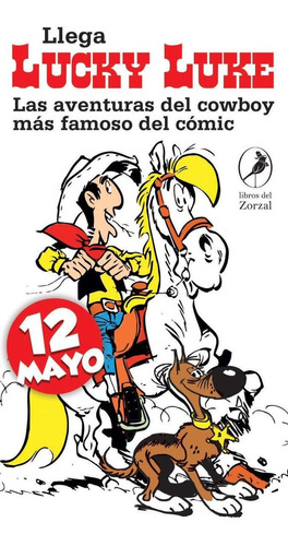 Lucky Luke 20. Alambrados Sobre La Pradera - Morris/ Goscinn