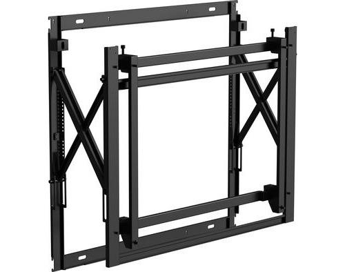 Soporte Para Montaje Pared Monitor De 46 Pulgada Videowall