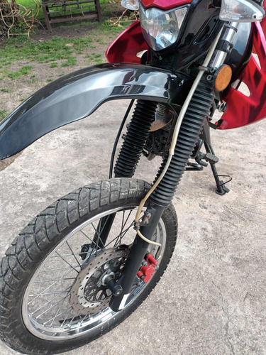 Zanella Zr250